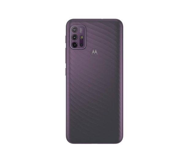 MOTOROLA MOTO G10 4/64GB Szary - 632485 - zdjęcie 5